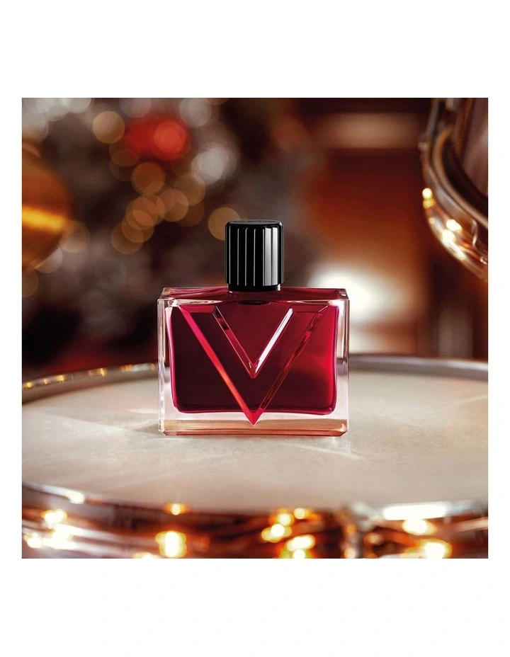 Valentino Vendetta Donna 50ml Set (50ml, 10ml Body Lotion) image 3