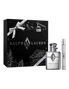 Ralph's Club New York Parfum Set 60ml   10ml