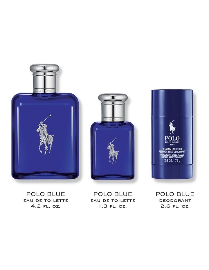 P BLUE EDT H26 V125 V10 CASE image 2