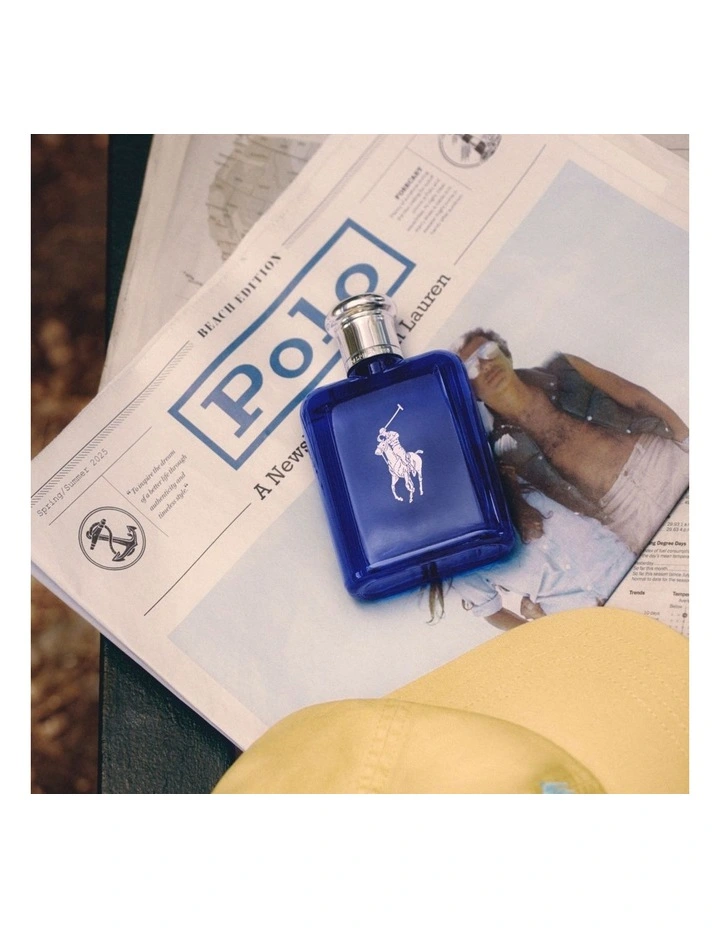 P BLUE EDT H26 V125 V10 CASE image 4