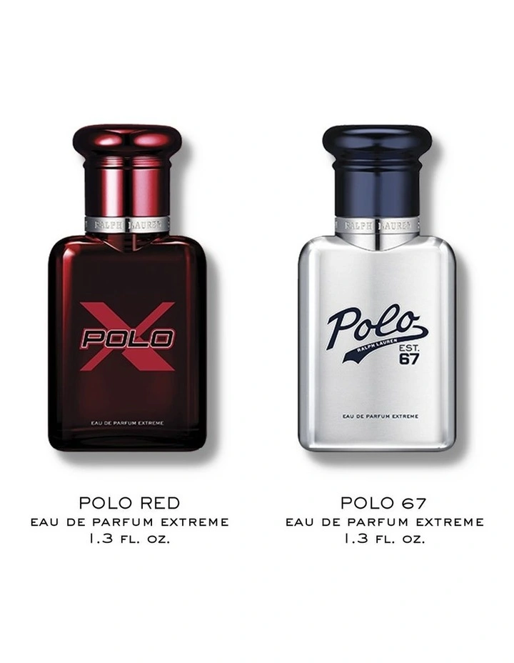 WOP EDP H26 2X40 P67 EXT RED EXT image 2