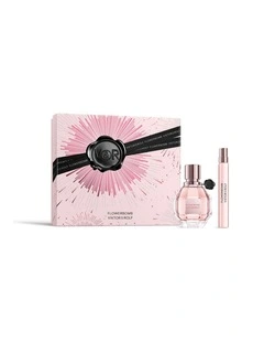 Flowerbomb EDP Giftset (50ml   10ml)