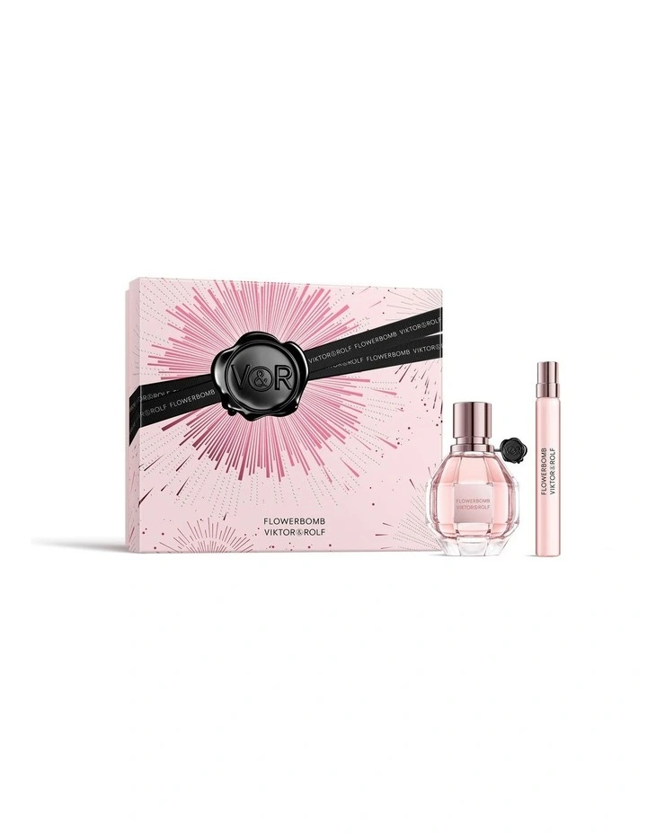 Flowerbomb EDP Giftset (50ml 10ml) image 1
