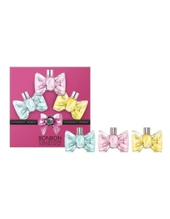 Viktor&Rolf Bonbon Trial Set 3x7 ML Miniature Set