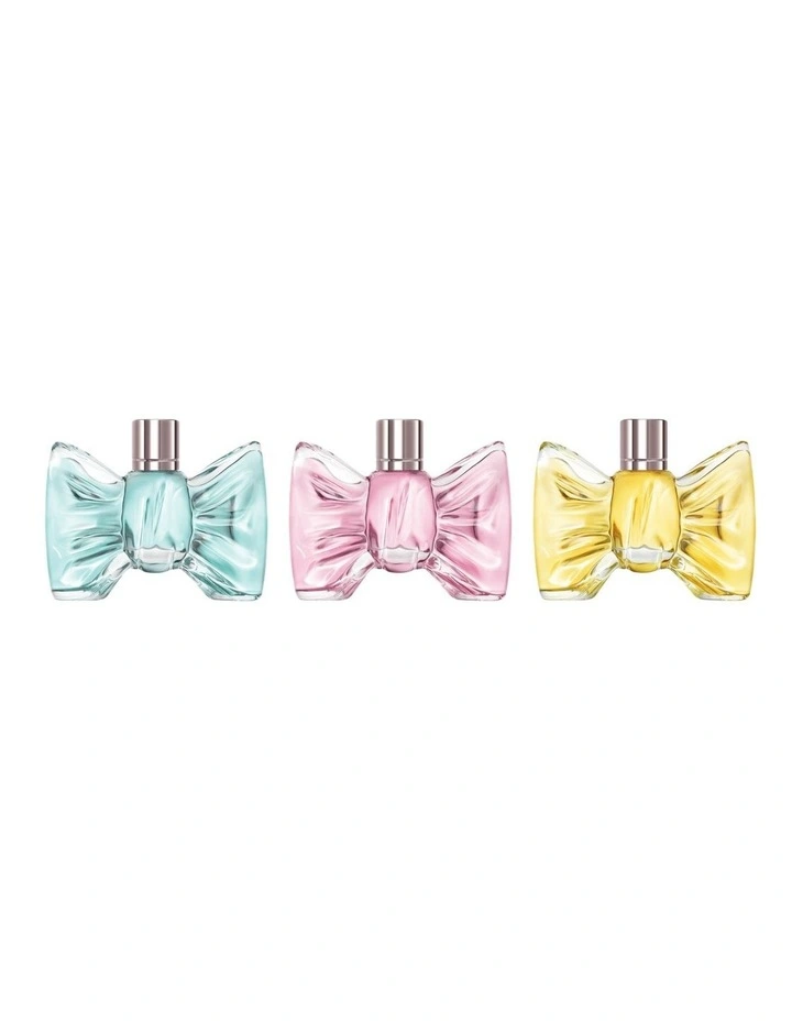 Viktor&Rolf Bonbon Trial Set 3x7 ML Miniature Set image 2