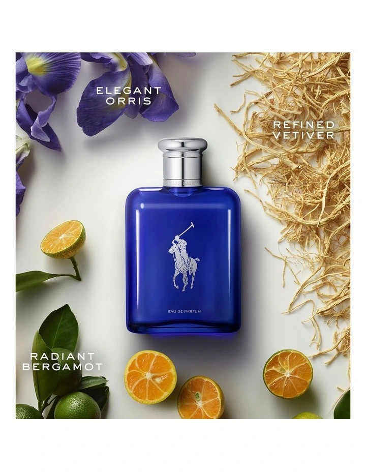 Polo Blue Eau de Parfum image 2