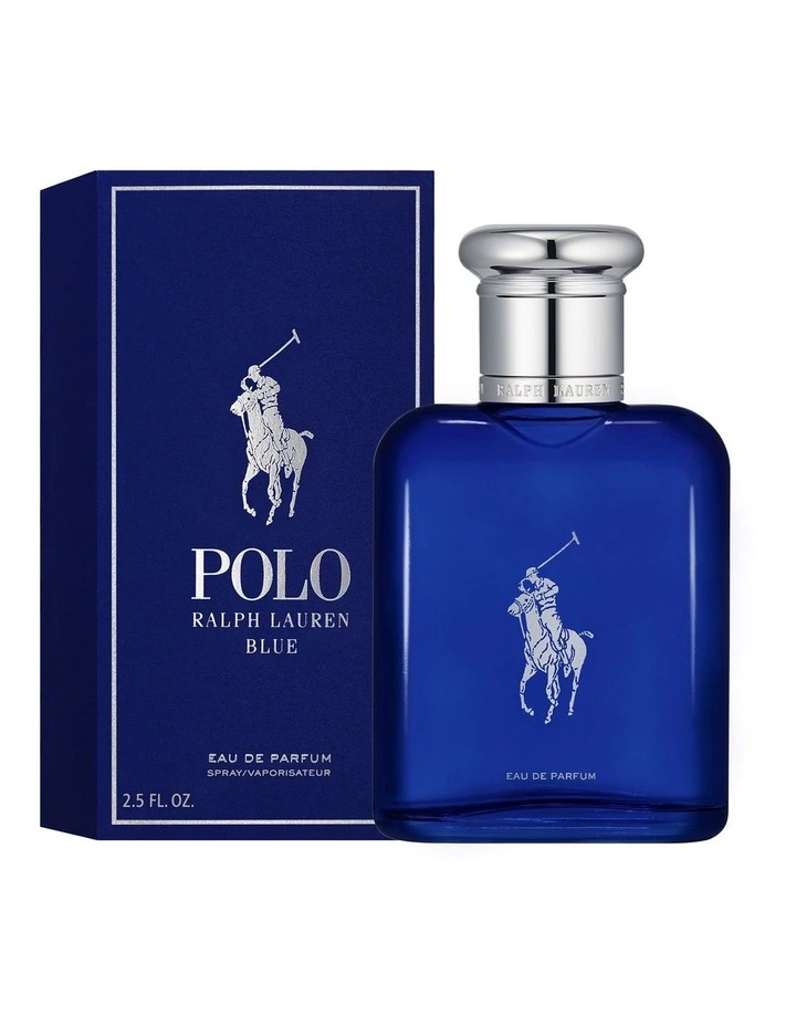 Polo Blue Eau de Parfum image 3