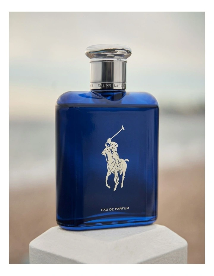 Polo Blue Eau de Parfum image 4