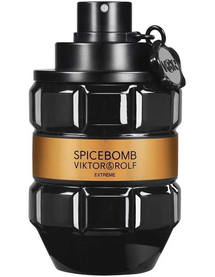 Spicebomb Extreme Eau De Parfum image 1
