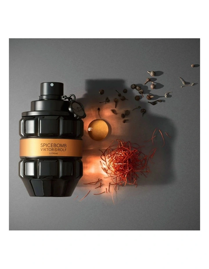 Spicebomb Extreme Eau De Parfum image 2