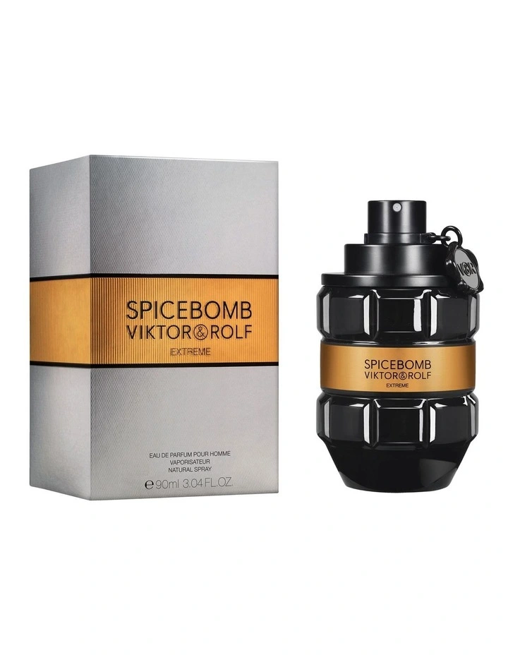 Spicebomb Extreme Eau De Parfum image 3