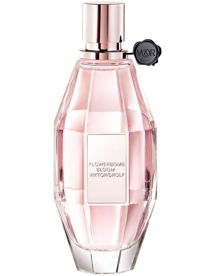flowerbomb bloom perfume