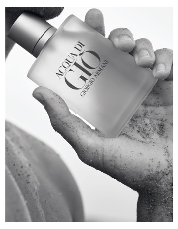 Giorgio Armani Giorgio Armani Men's 