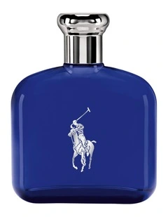 Polo Blue EDT