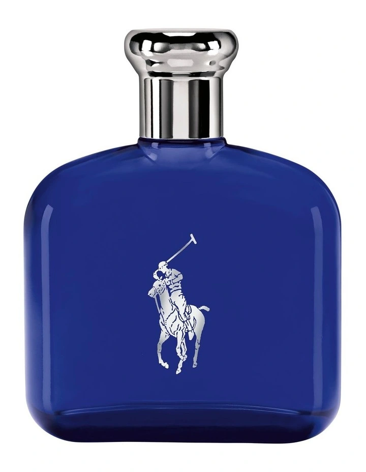 Polo Blue EDT image 1