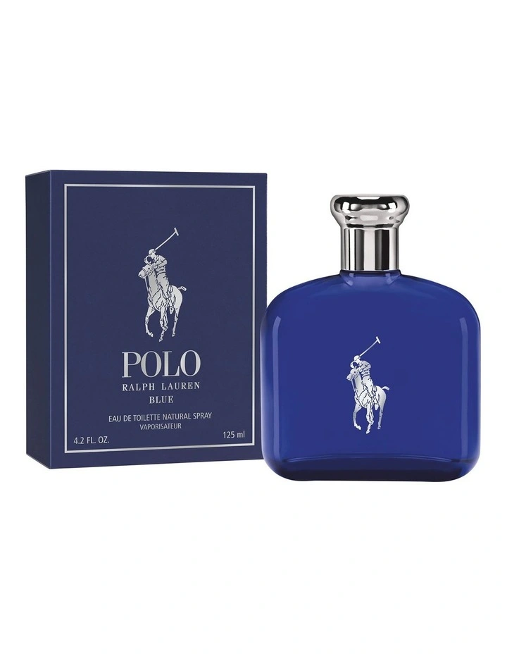 Polo Blue EDT image 2