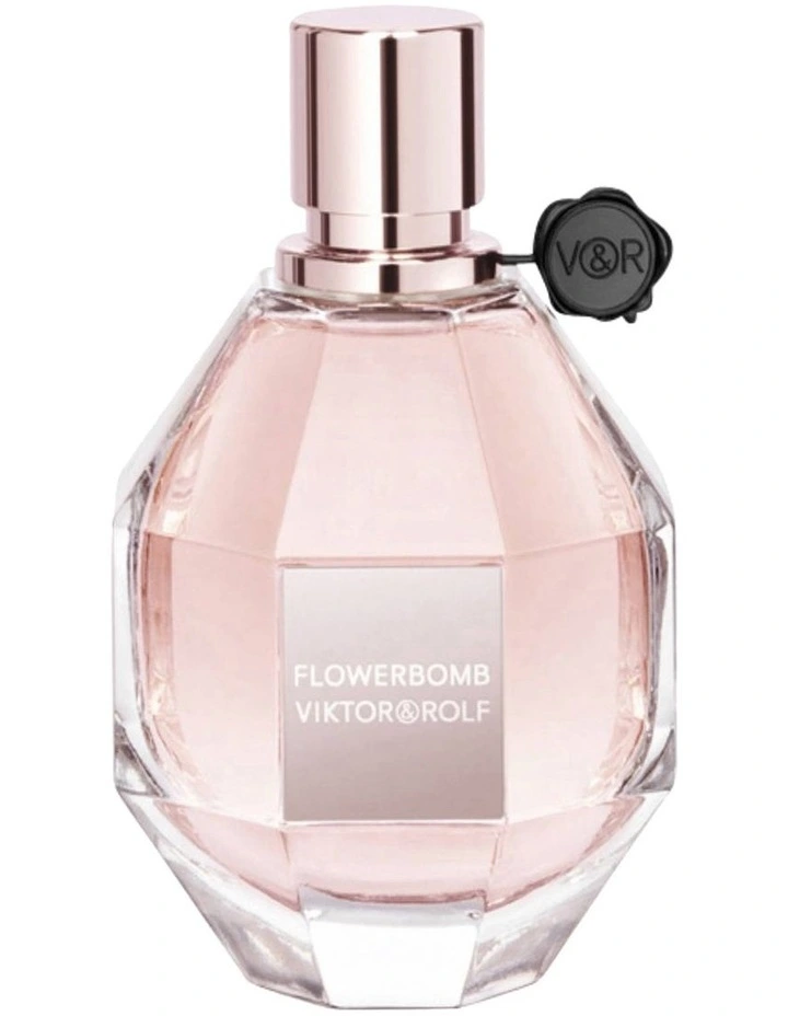 Flowerbomb EDP image 1