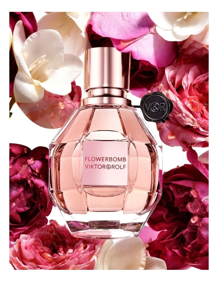 Flowerbomb EDP image 2