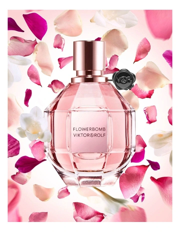 Flowerbomb EDP image 4