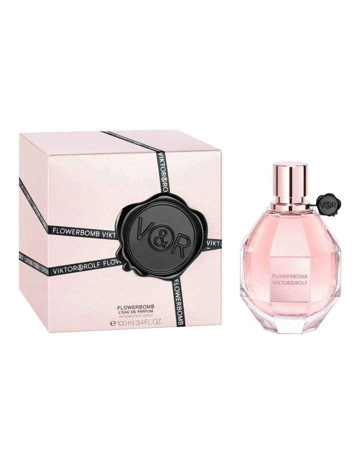 Flowerbomb EDP image 5