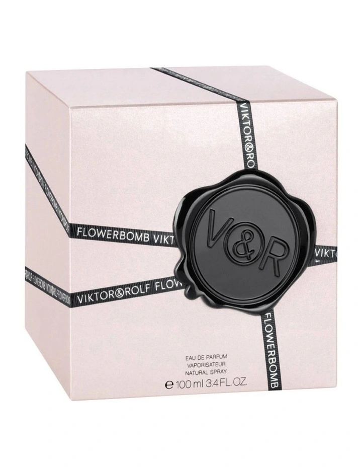 Flowerbomb EDP image 6