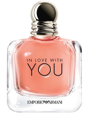 Armani in love with you freeze Clearance