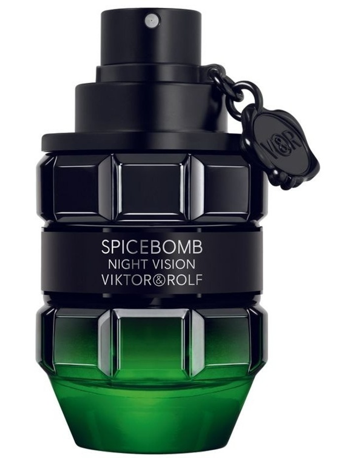 Viktor \u0026 Rolf Spicebomb Night Vision 