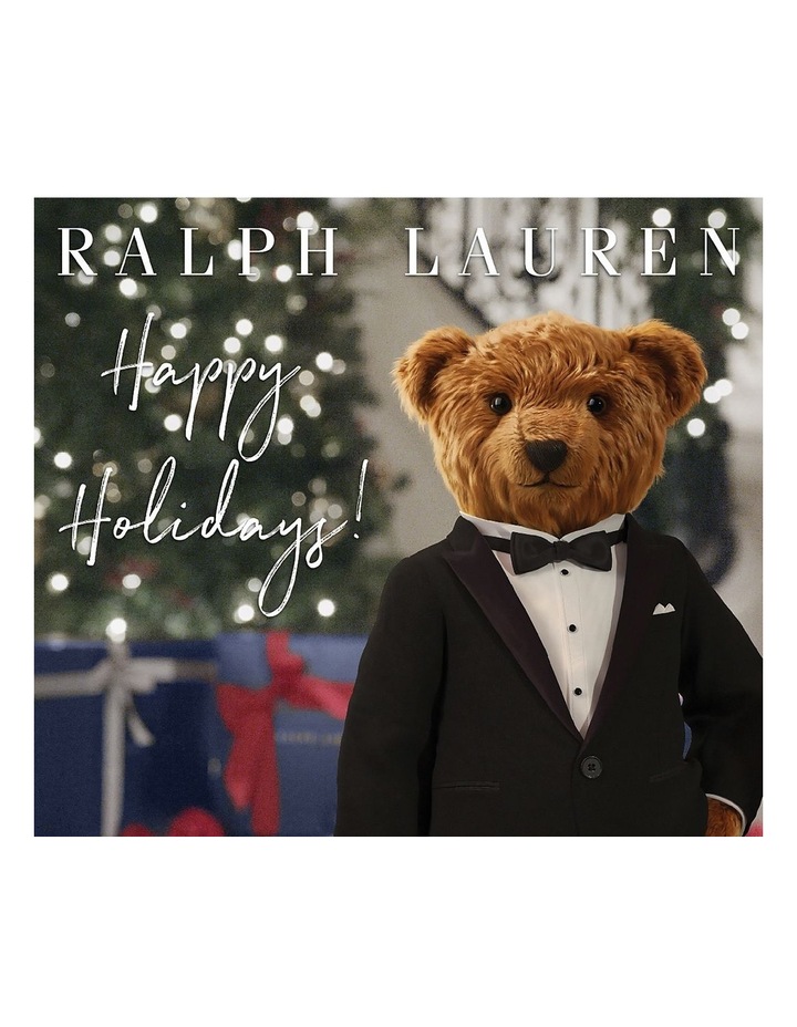 ralph lauren red rush review