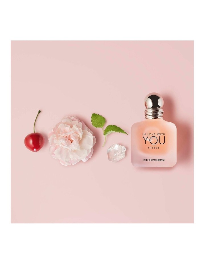 emporio armani in love with you 30ml