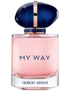 My Way Eau de Parfum