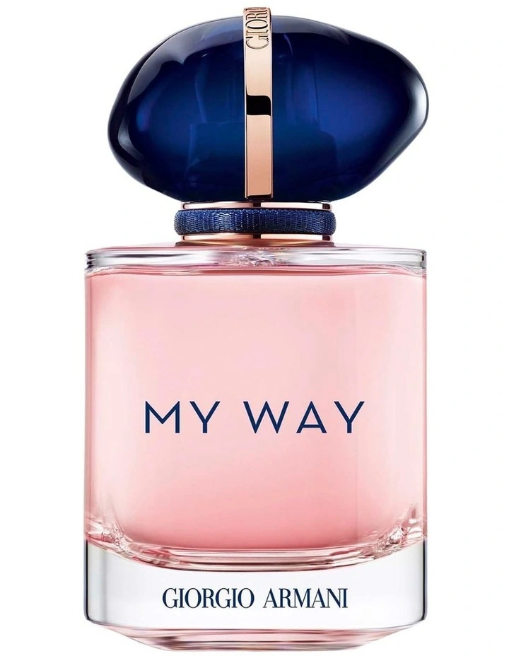 My Way Eau de Parfum image 1