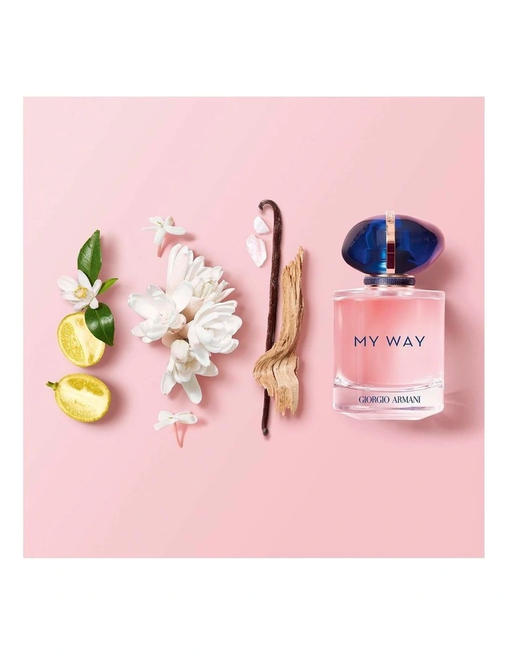 My Way Eau de Parfum image 2