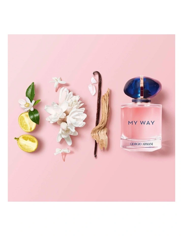 My Way Eau de Parfum image 2