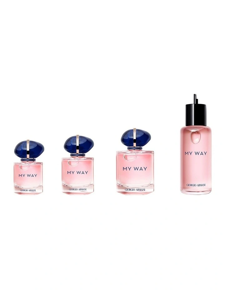 My Way Eau de Parfum image 6