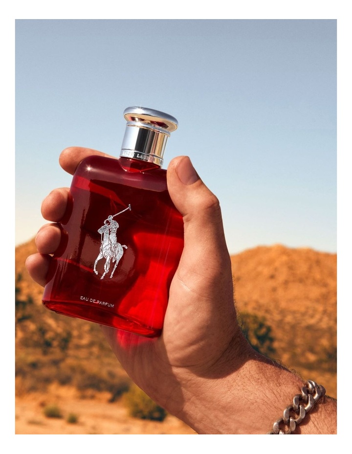 Polo red myer Clearance