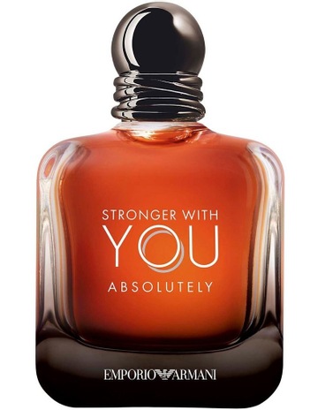 Stronger With You Intensely EDP