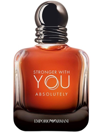 Stronger With You Intensely EDP