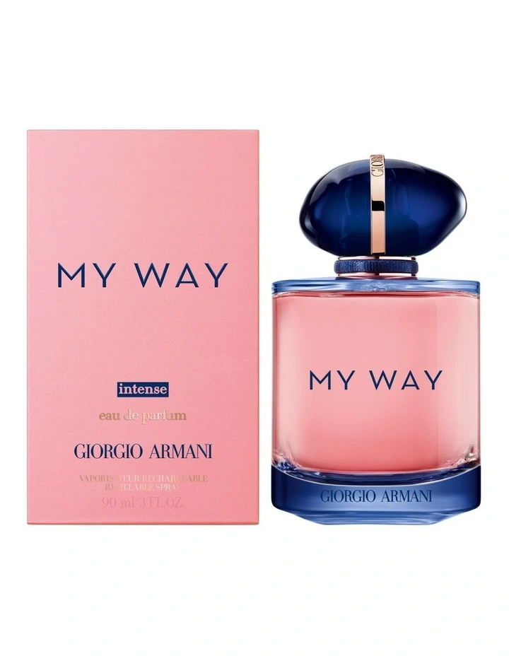 my way armani