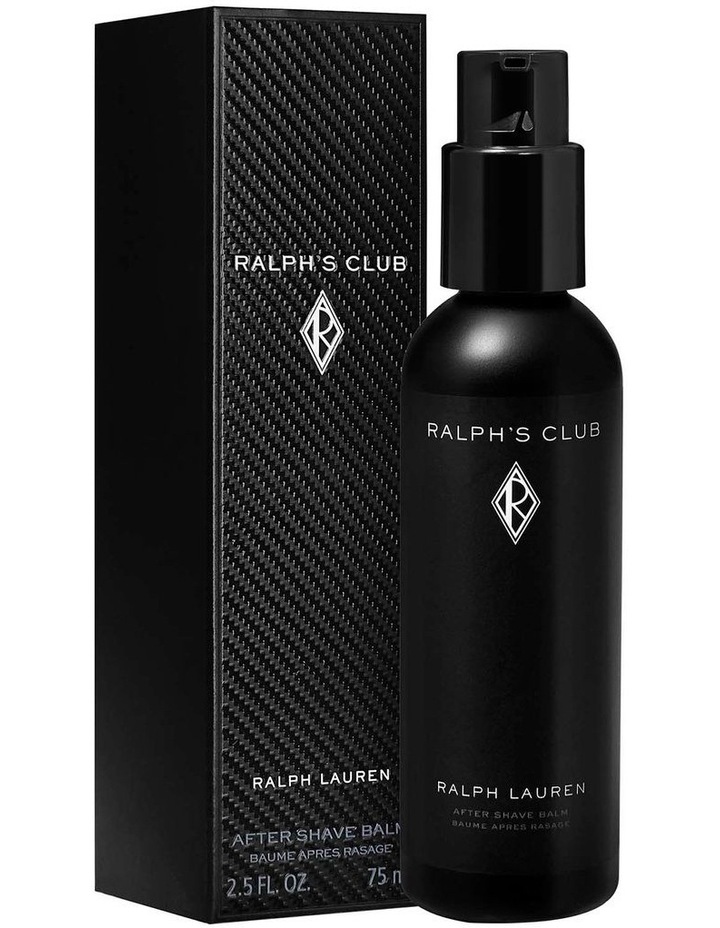 ralph's club