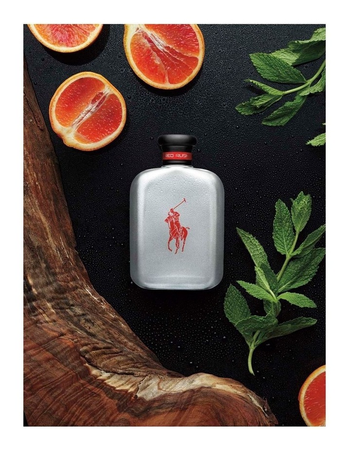 polo red rush gift set