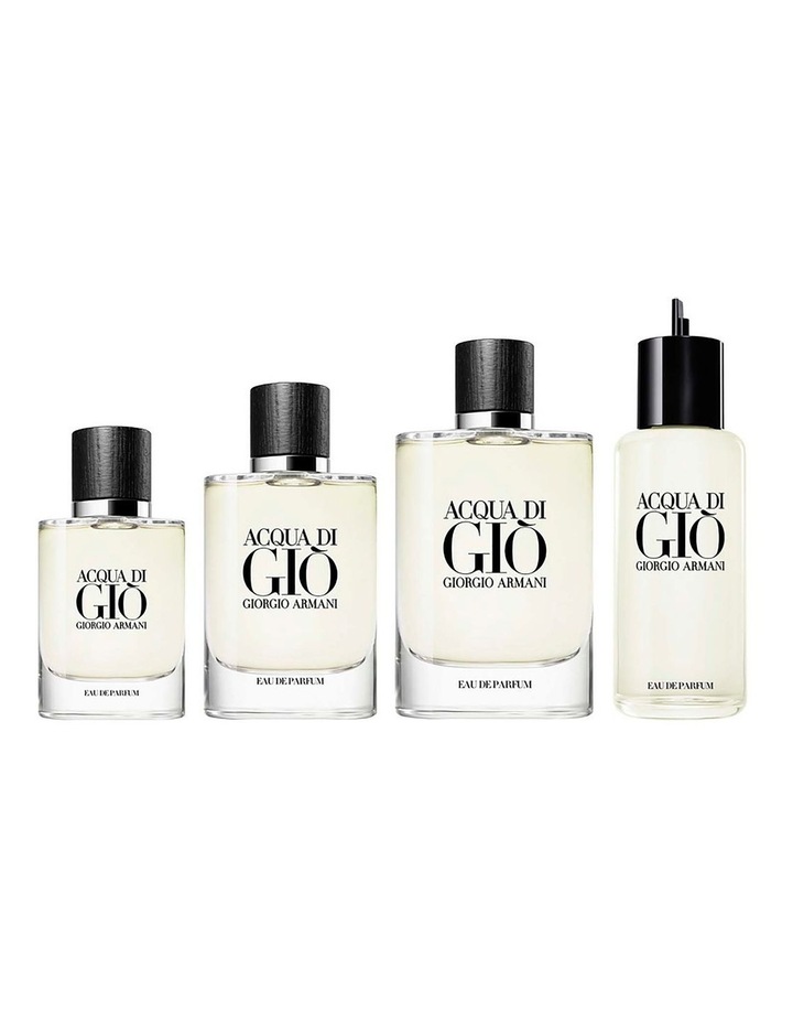 acqua di gio men's eau de parfum