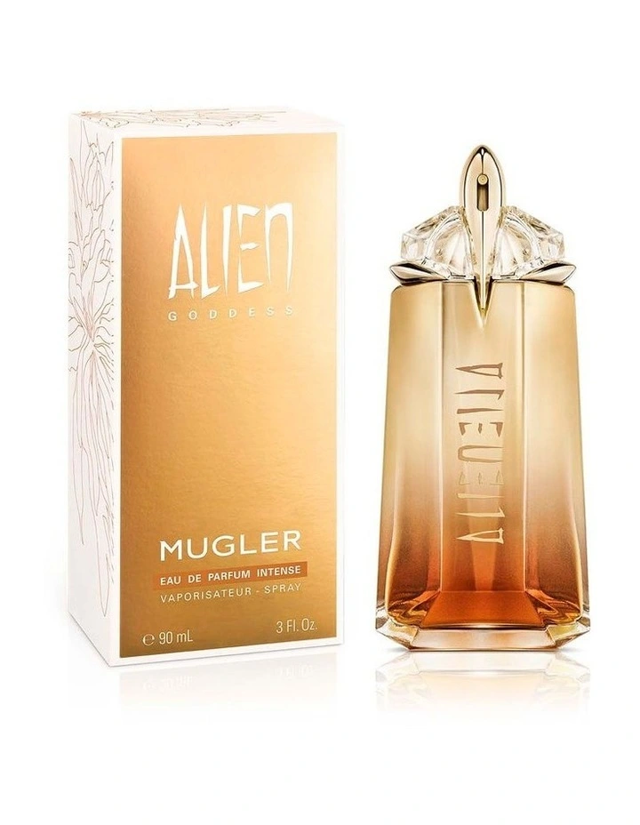 Alien perfume myer on sale