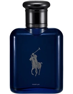Polo Blue Parfum