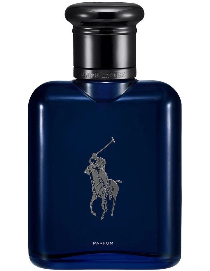 Polo Blue Parfum image 1