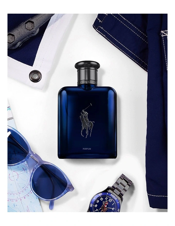 Polo Blue Parfum image 4