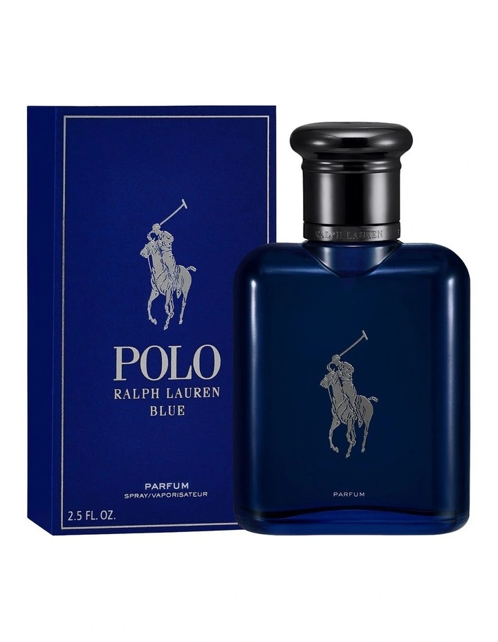 Polo Blue Parfum image 5