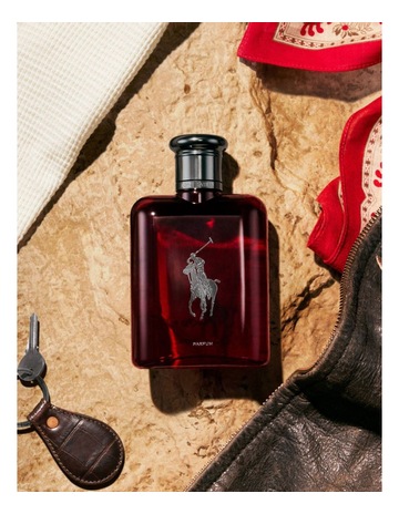 myer polo ralph lauren perfume