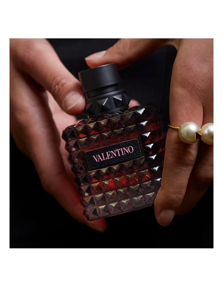 Born In Roma Donna Intense Eau De Parfum image 3