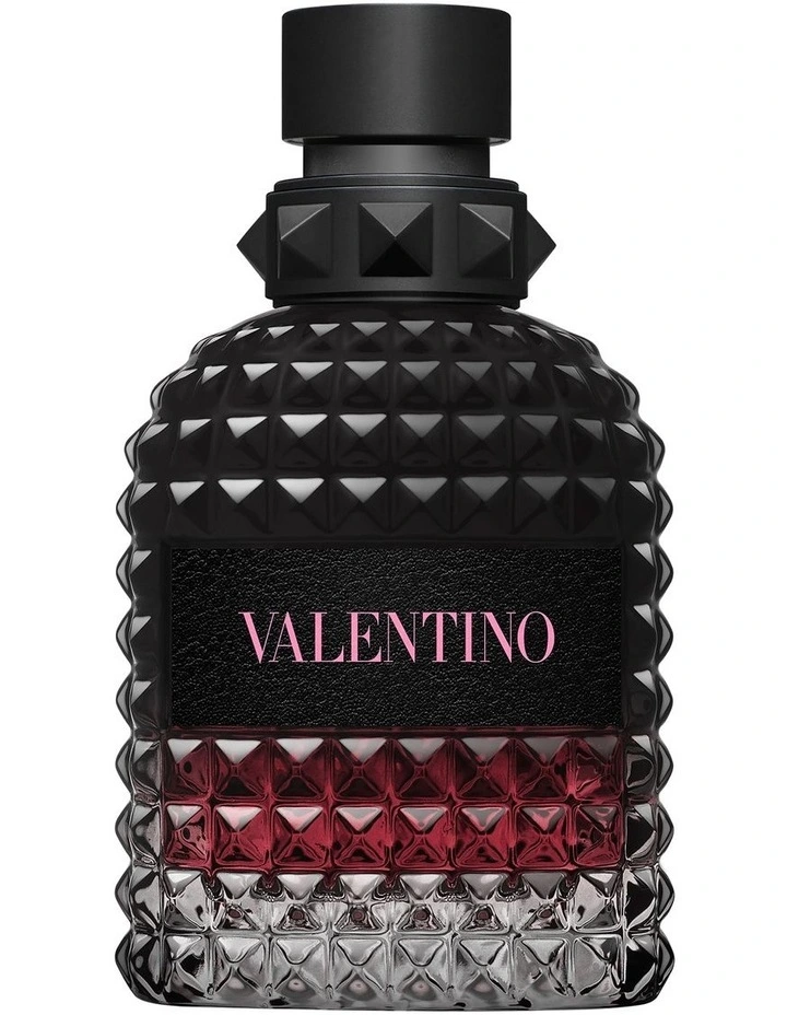 Born In Roma Uomo Intense Eau De Parfum image 1