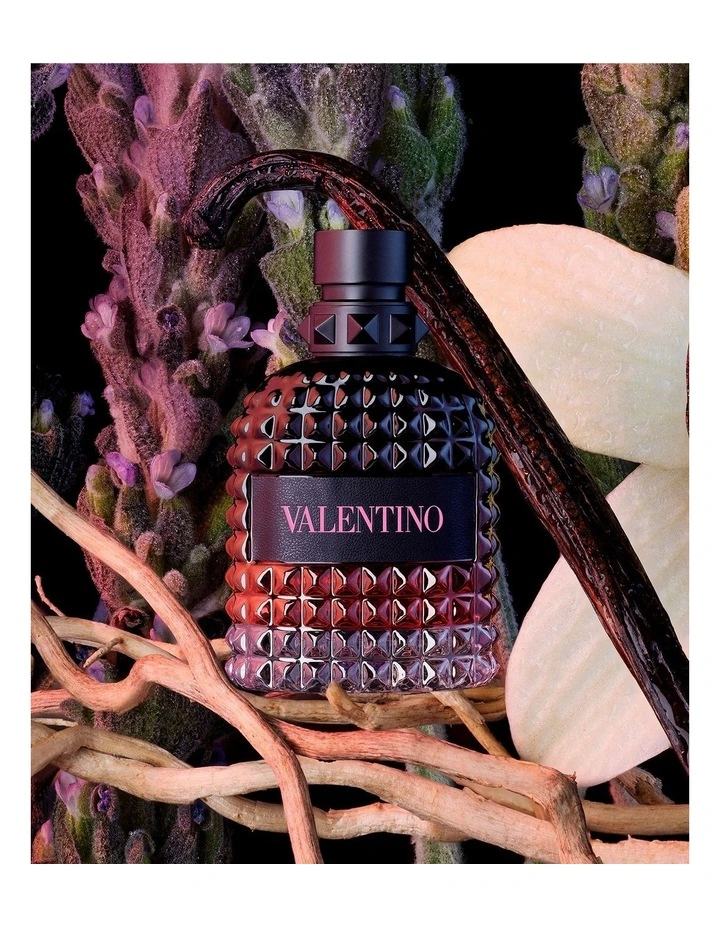 Born In Roma Uomo Intense Eau De Parfum image 2